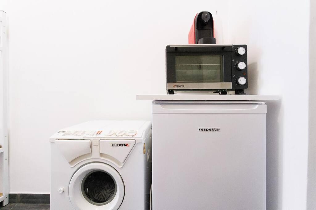Urban Capsule Apartment - Near Mariahilfer Strasse Vienne Extérieur photo